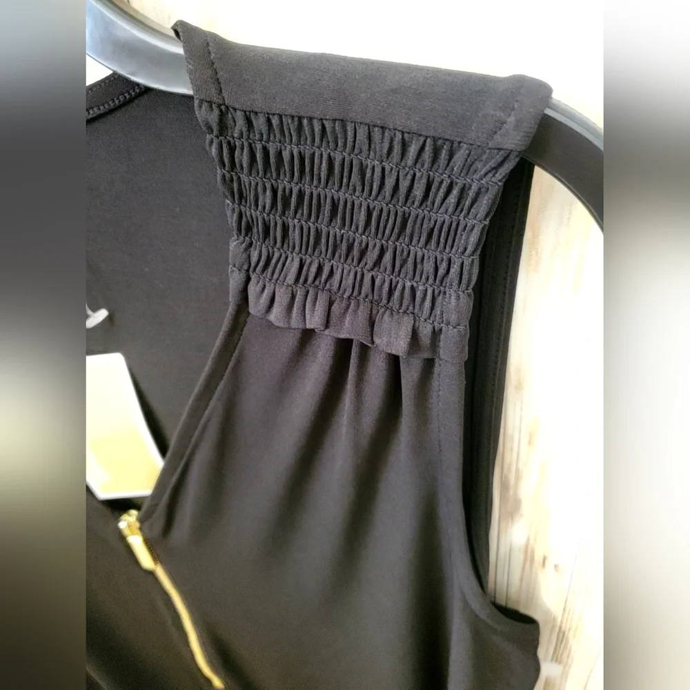 Michael Kors Shift Dress - Picture 6 of 7